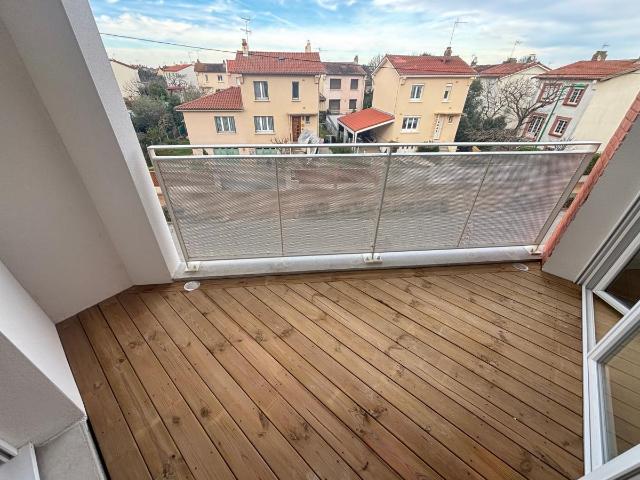 Appartement 4 pièces 90 m²