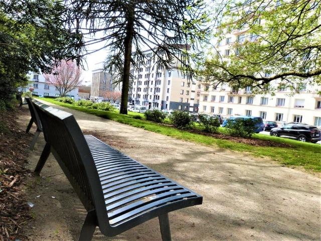 Appartement 4 pièces 90 m²