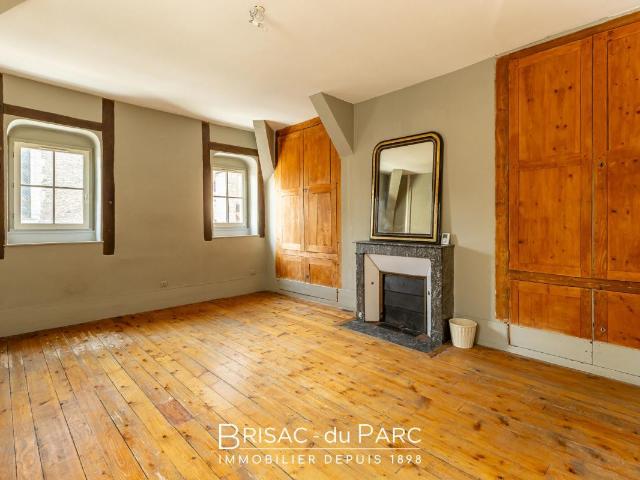 Appartement 4 pièces 90 m²