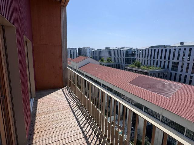 Appartement 4 pièces 90 m²