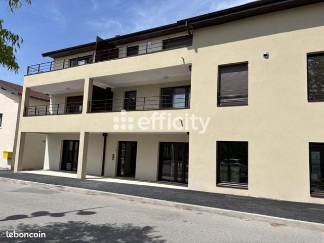Appartement 4 pièces 90 m²