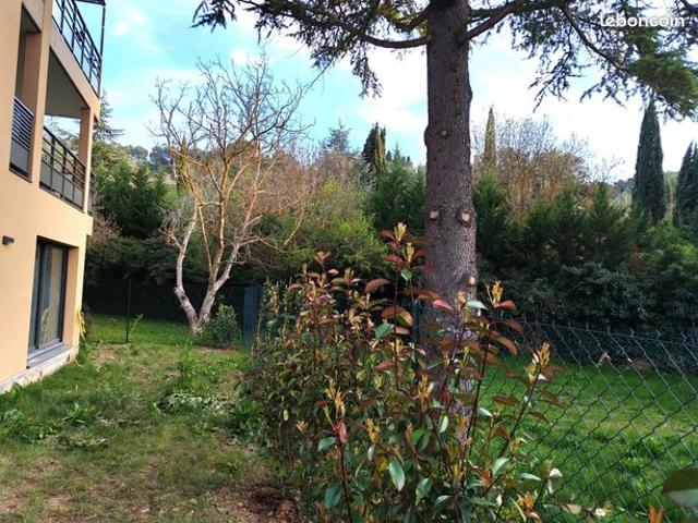 Appartement 4 pièces 90 m²