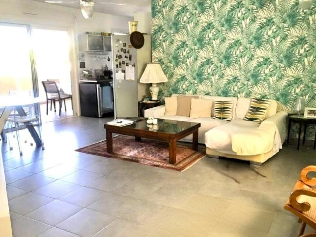 Appartement 4 pièces 90 m²