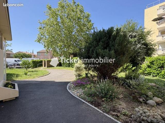 Appartement 4 pièces 90 m²