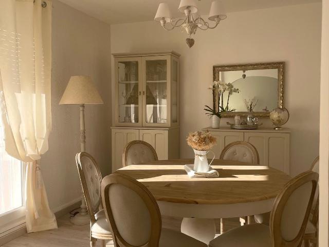 Appartement 4 pièces 90 m²