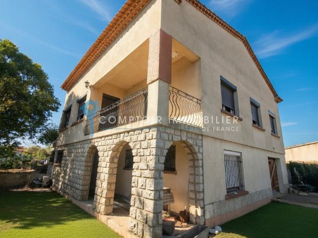 Appartement 4 pièces 90 m²