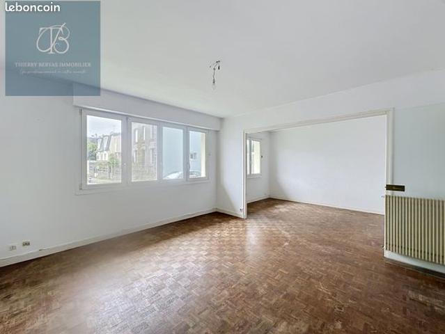 Appartement 4 pièces 90 m²