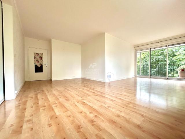 Appartement 4 pièces 90 m²