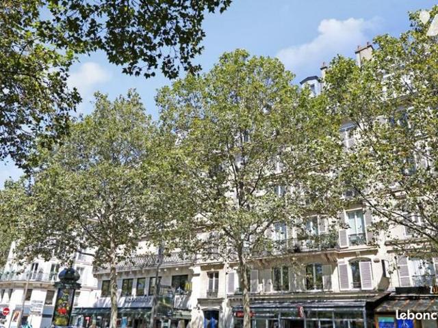 Appartement 4 pièces 90 m²