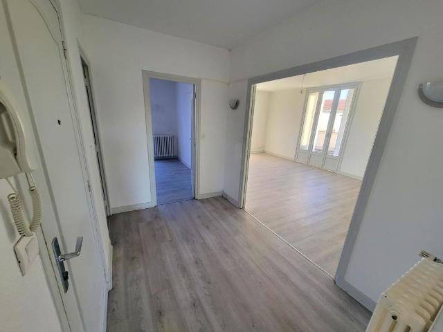 Appartement 4 pièces 90 m²