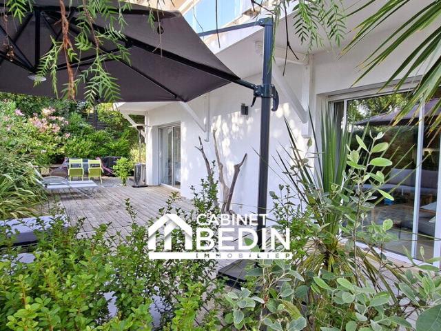 Appartement 4 pièces 88 m²