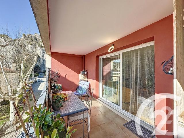 Appartement 4 pièces 90 m²
