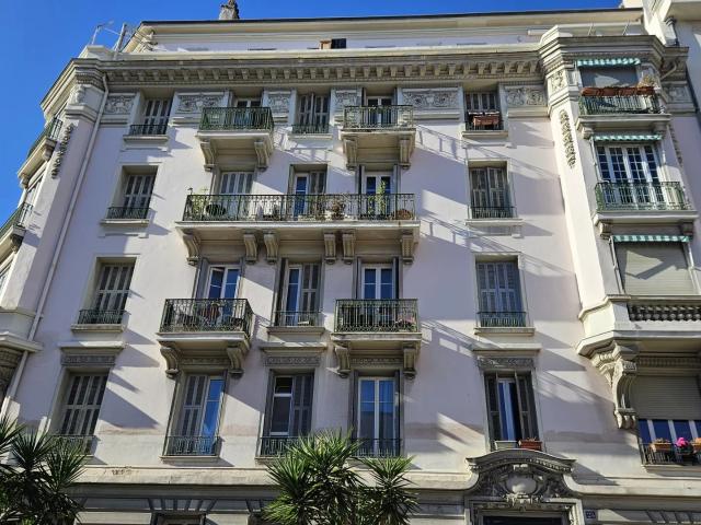 Appartement 4 pièces 90 m²