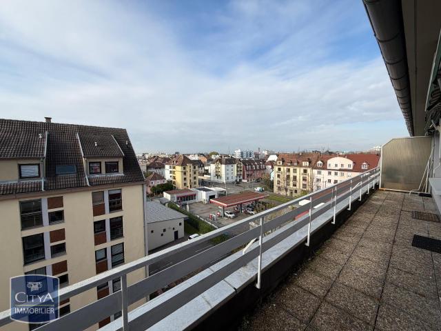 Appartement 4 pièces 90 m²
