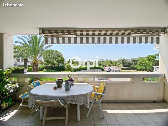 Appartement 4 pièces 90 m²