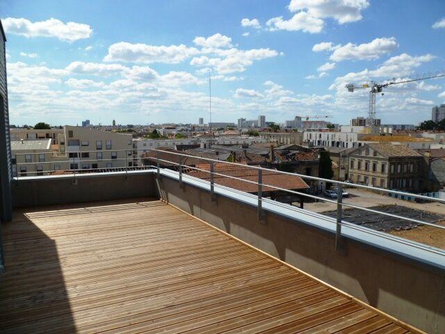 Appartement 4 pièces 90 m²