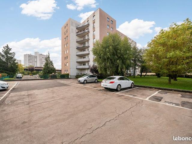 Appartement 4 pièces 90 m²