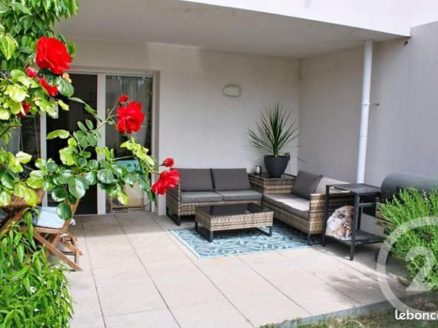 Appartement 4 pièces 90 m²