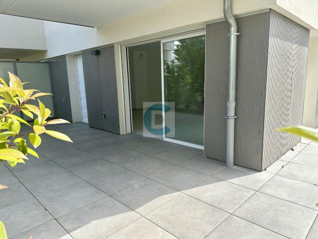 Appartement 4 pièces 90 m²