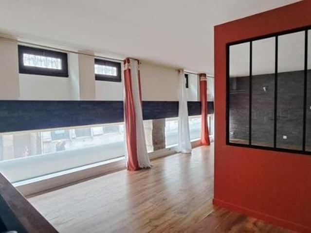 Appartement 4 pièces 90 m²