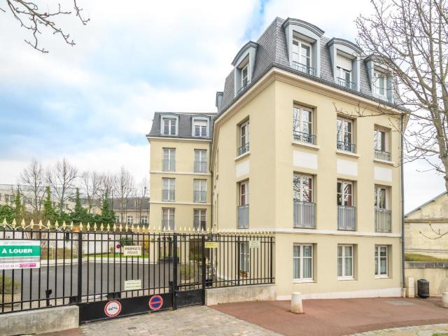Appartement 4 pièces 90 m²