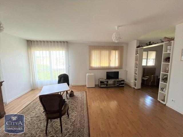 Appartement 4 pièces 90 m²