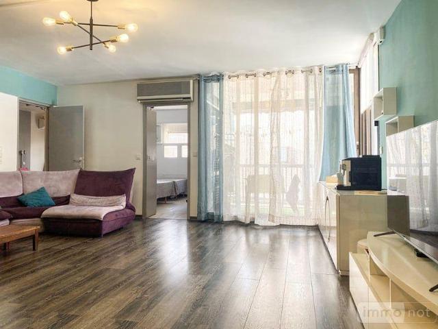 Appartement 4 pièces 90 m²