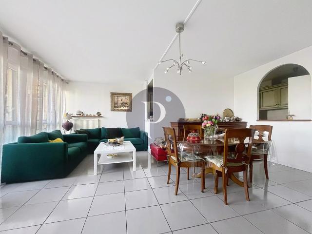 Appartement 4 pièces 90 m²