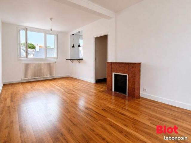 Appartement 4 pièces 90 m²