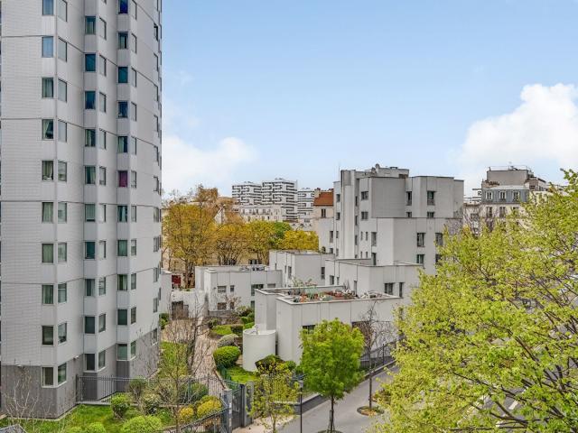 Appartement 4 pièces 90 m²