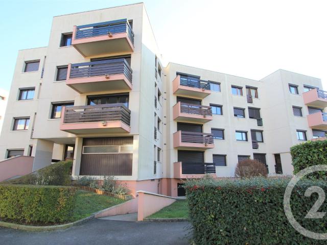 Appartement 4 pièces 90 m²