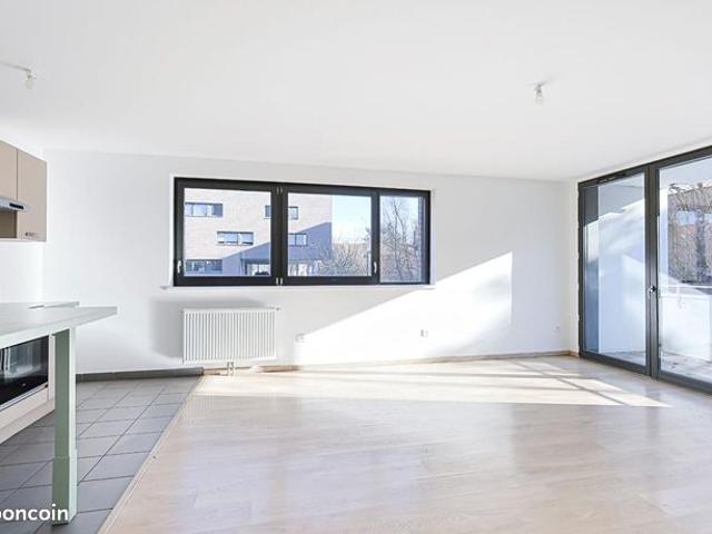 Appartement 4 pièces 90 m²
