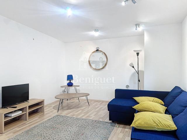 Appartement 4 pièces 90 m²