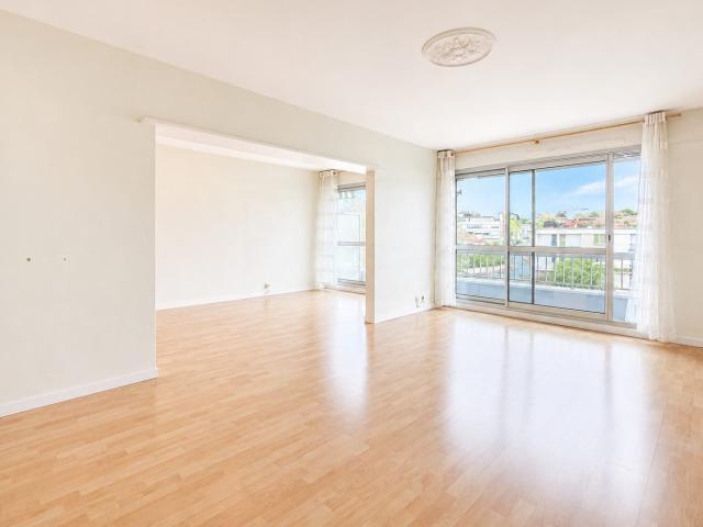 Appartement 4 pièces 94 m²