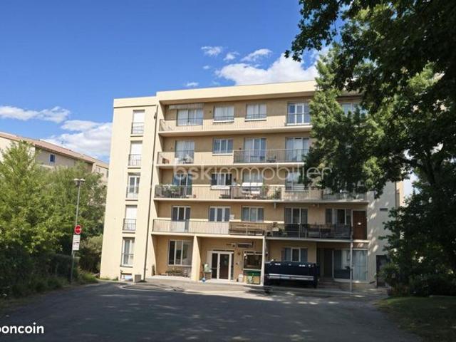 Appartement 4 pièces 90 m²
