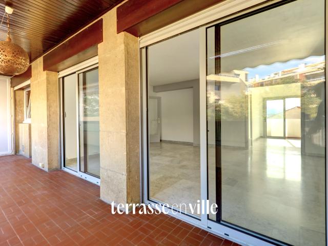 Appartement 4 pièces 90 m²