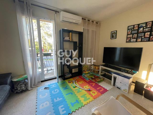 Appartement 4 pièces 90 m²