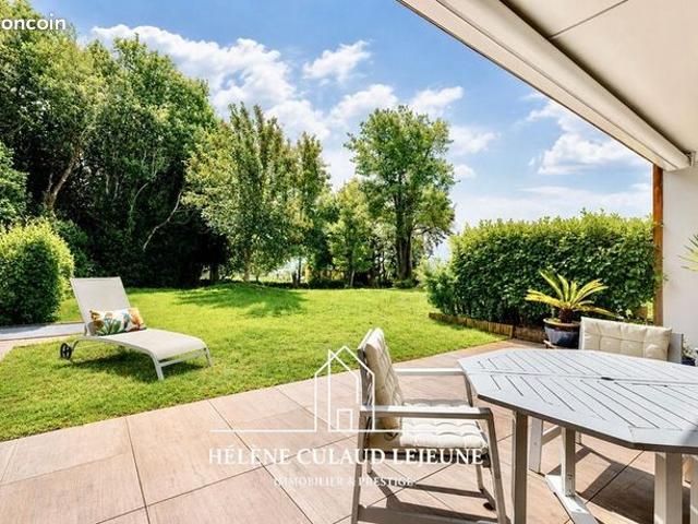 Appartement 4 pièces 90 m²