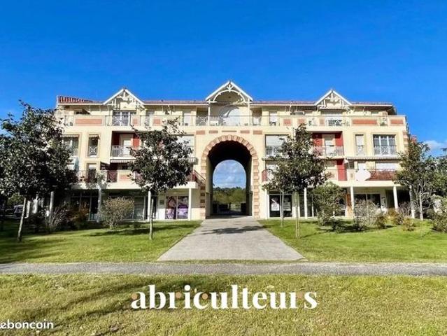 Appartement 4 pièces 90 m²