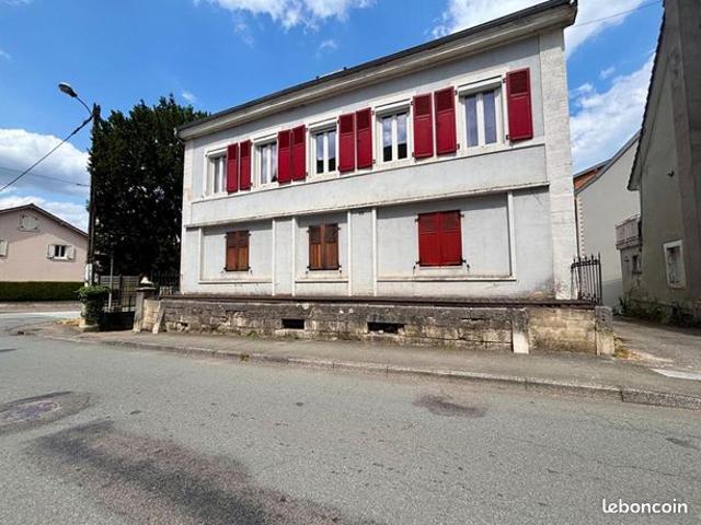 Appartement 4 pièces 90 m²