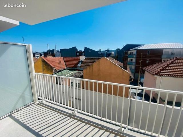 Appartement 4 pièces 90 m²