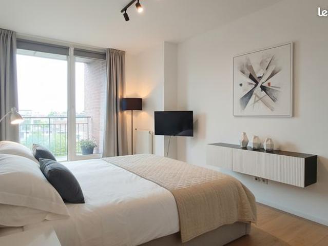 Appartement 4 pièces 90 m²