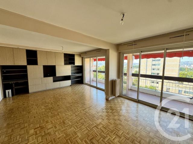 Appartement 4 pièces 90 m²
