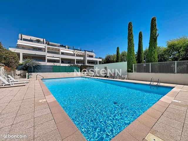Appartement 4 pièces 88 m²