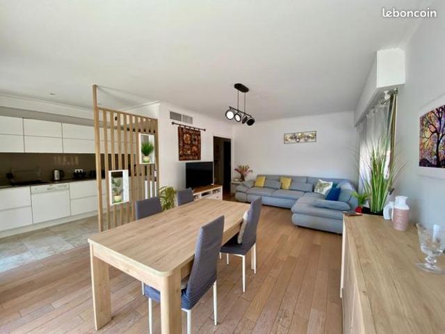 Appartement 4 pièces 90 m²
