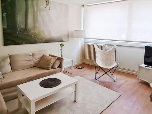 Appartement 4 pièces 90 m²