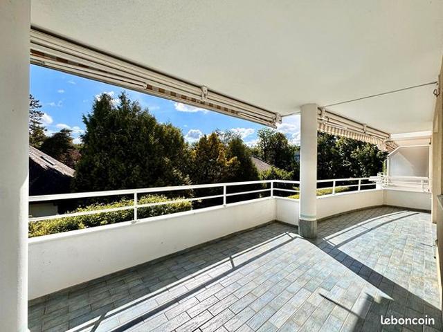 Appartement 4 pièces 90 m²