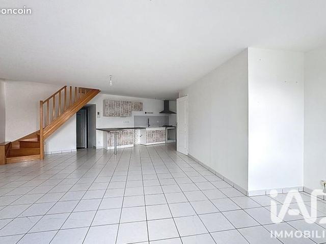 Appartement 4 pièces 90 m²