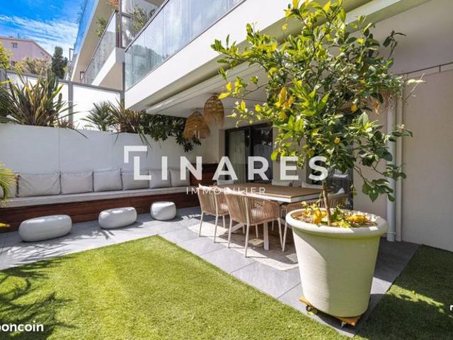 Appartement 4 pièces 90 m²