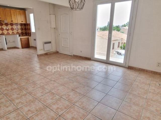 Appartement 4 pièces 90 m²